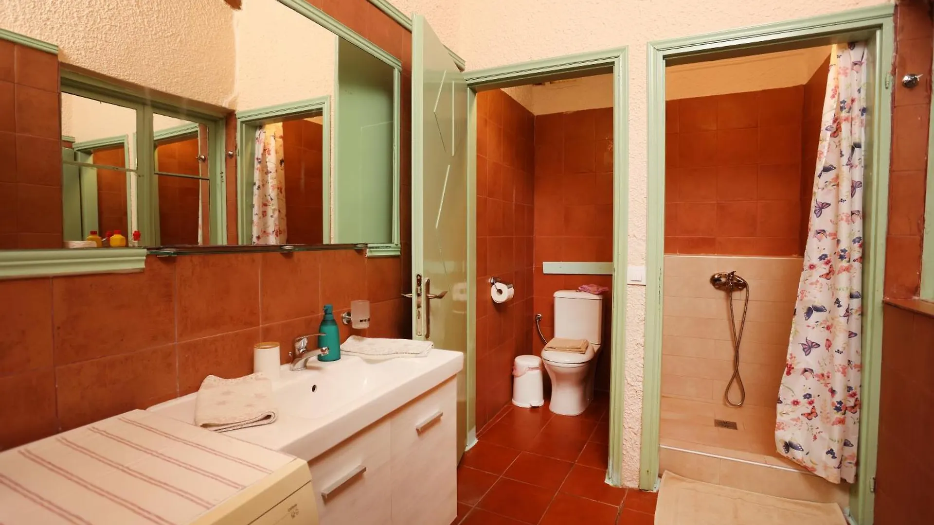 Ferienhaus Madlen Apartments Nea Skioni